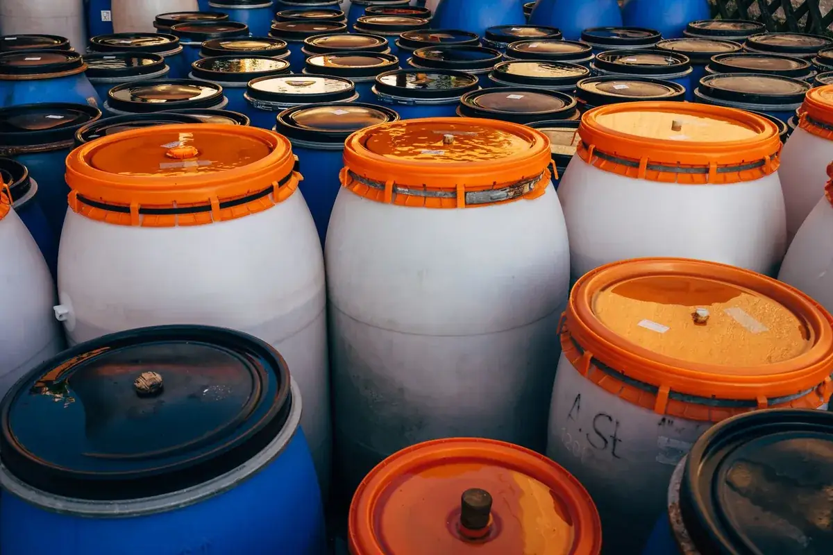 Hazmat Cleanup in Matoaca, VA